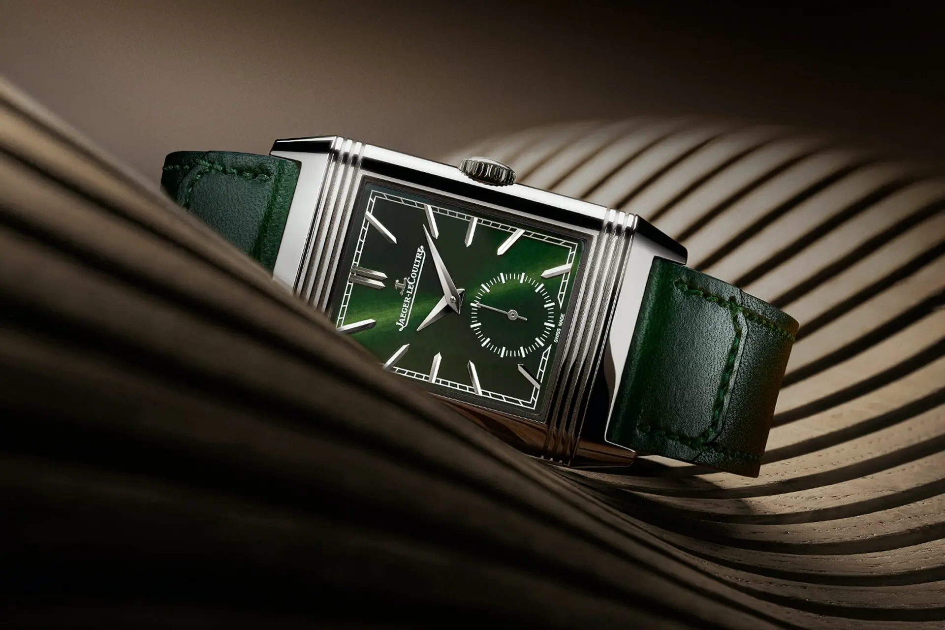 The best rectangular watches of 2021 from Jaeger-LeCoultre to Fears with a  dash of colour - Time and Tide Watches
