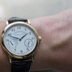 Go for gold: 5 killer value gold watches that are an absolute steal on the secondhand market