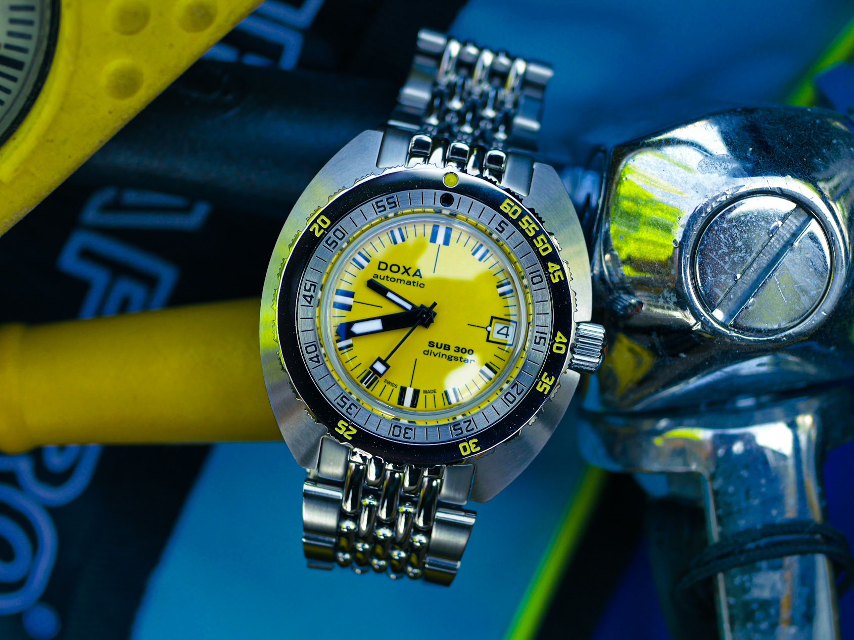 Doxa sub 300t divingstar new arrivals