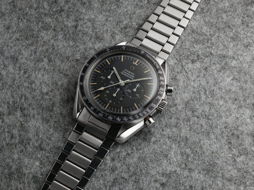 My love/hate relationship with the Omega Speedmaster Professional Moonwatch