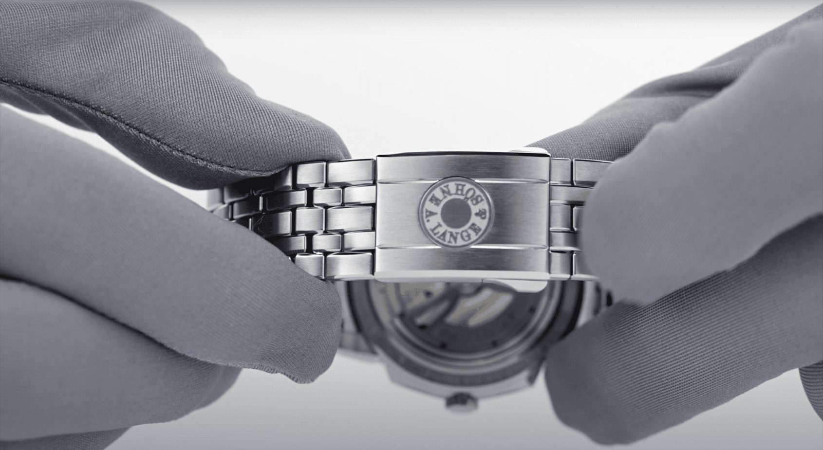 Buckle up: Six of the best watch bracelets by fit