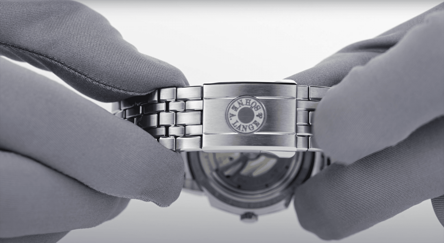 Buckle up Six of the best watch bracelets by fit