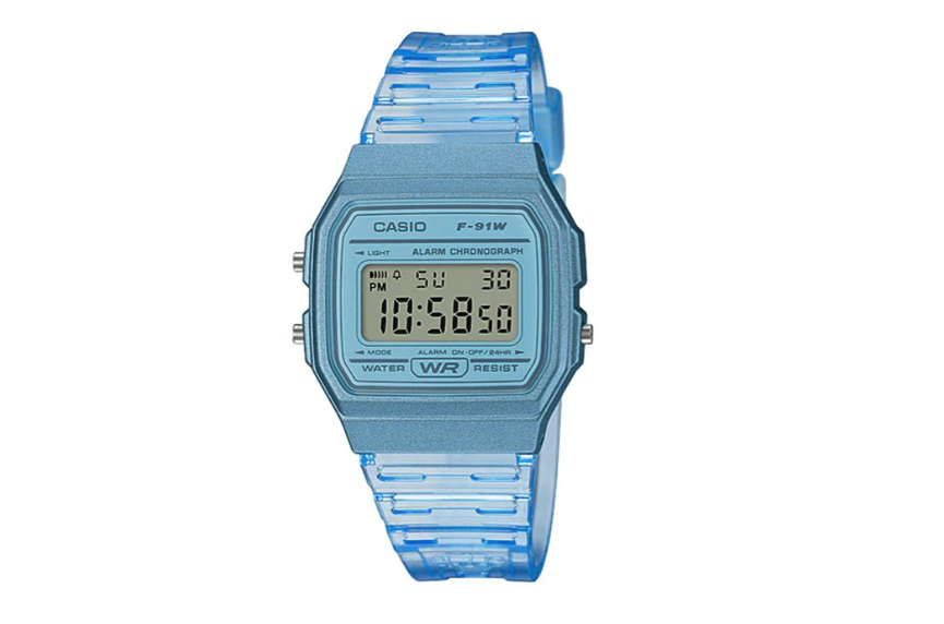 Automatic watch for kids hot sale