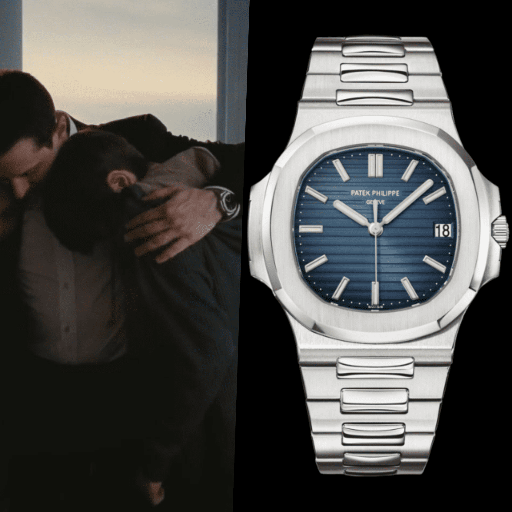 Kendall Roy s change in watches offers an unsettling hint of