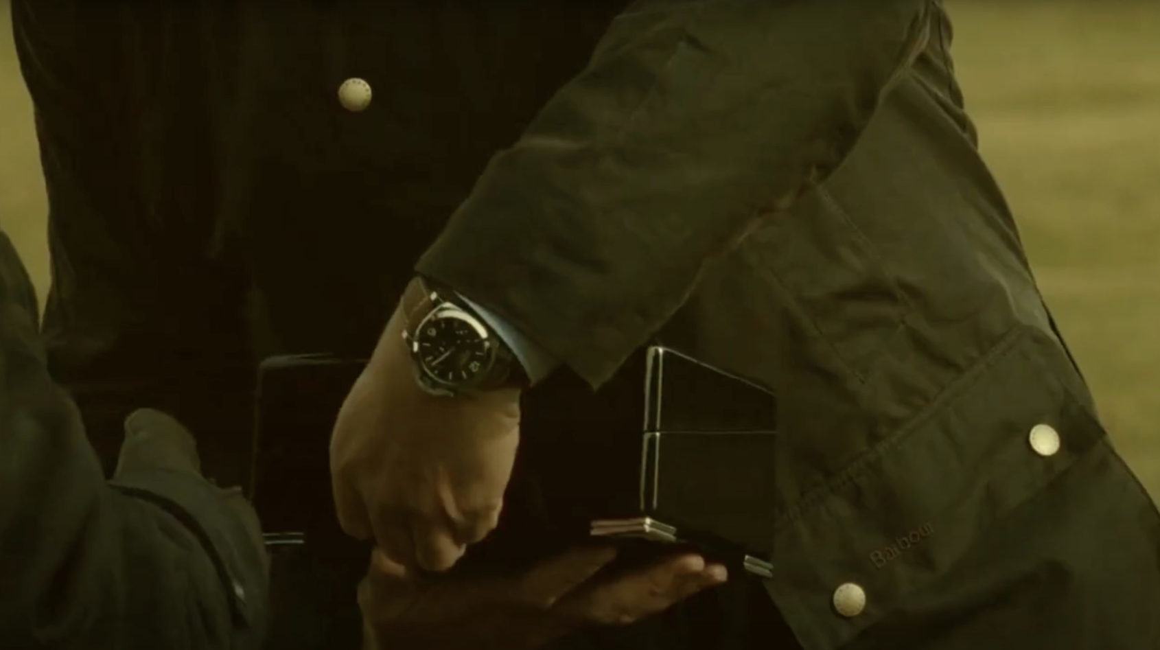 The watches worn in HBO s Succession