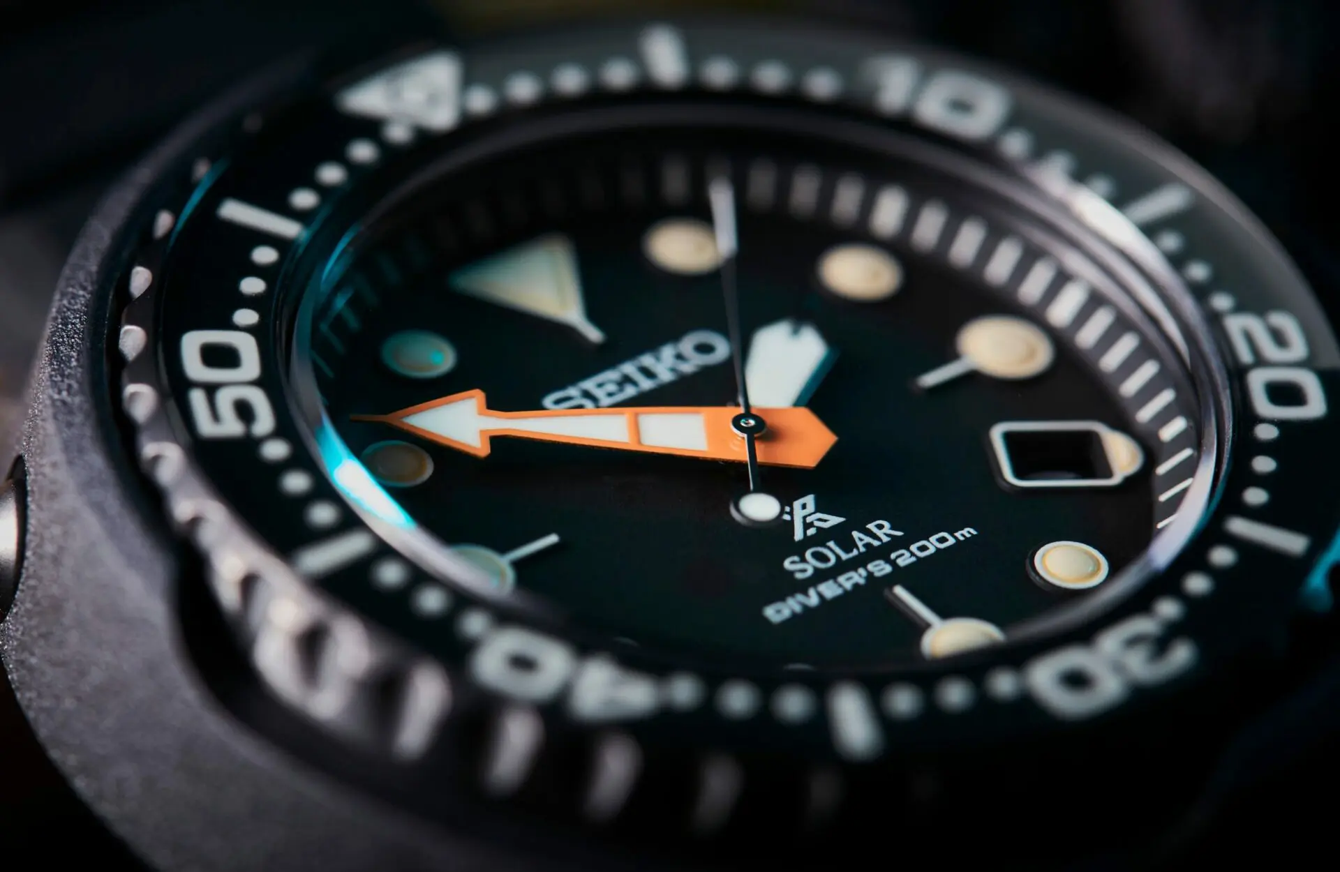 HANDS-ON: the Seiko Prospex Black Series is a hard hitting stealth