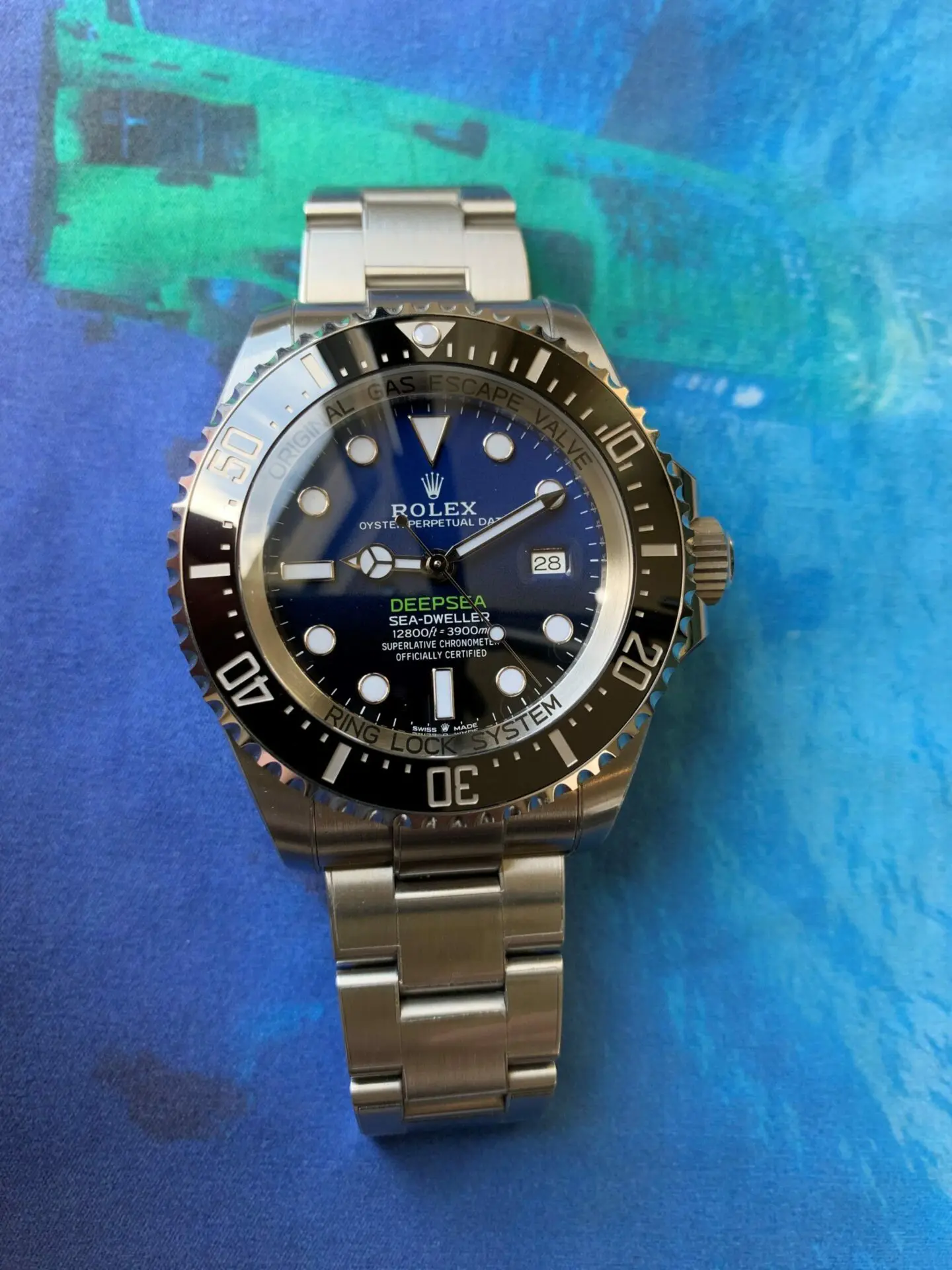 Local on sale rolex dealers