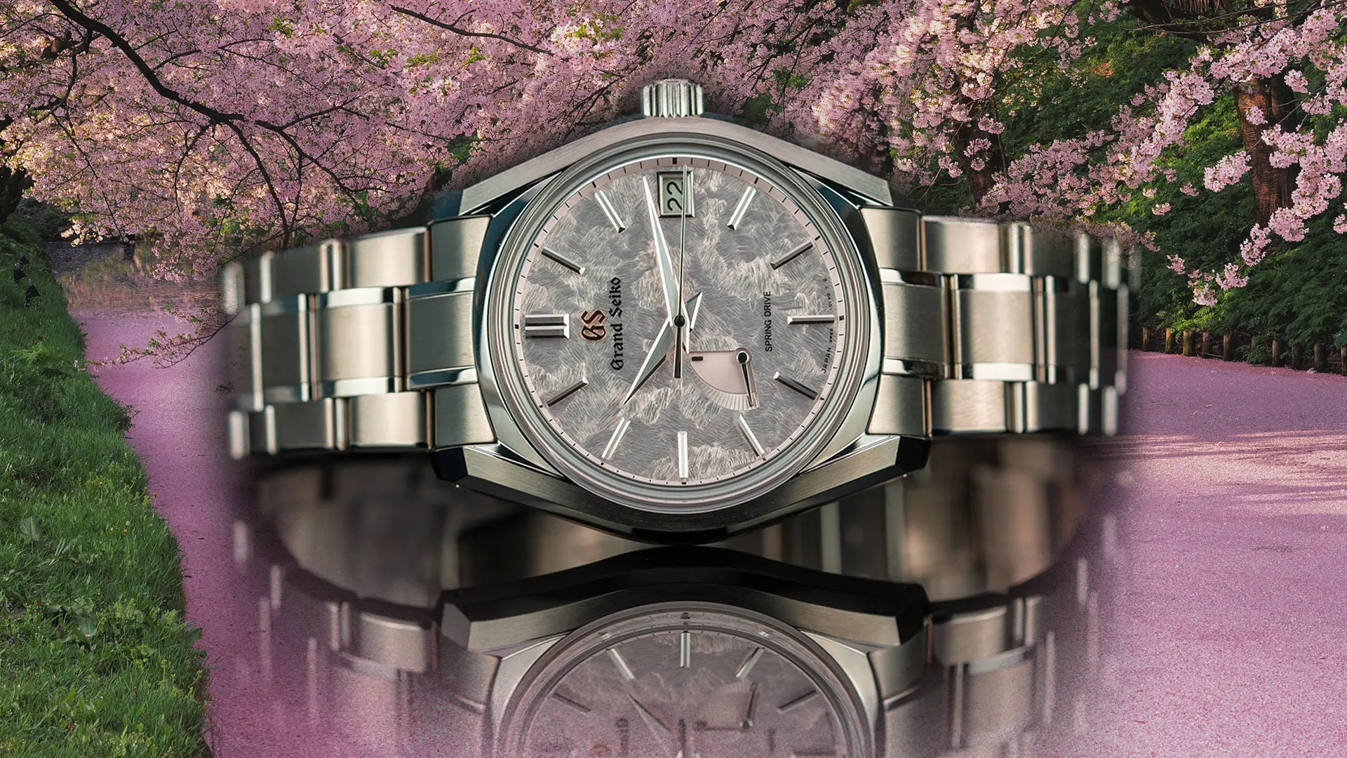 This Grand Seiko changed everything for me