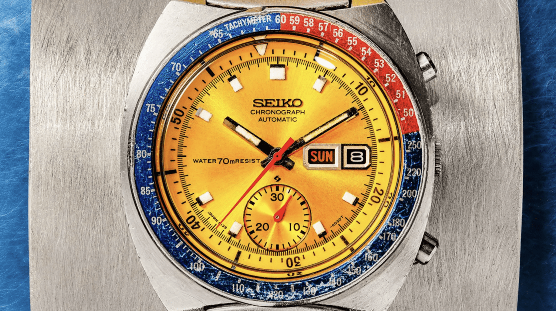How to get JDM watches from Seiko and Grand Seiko