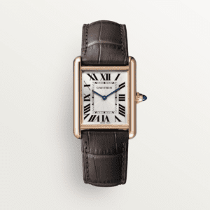 Why typefaces and logos can make or break a watch