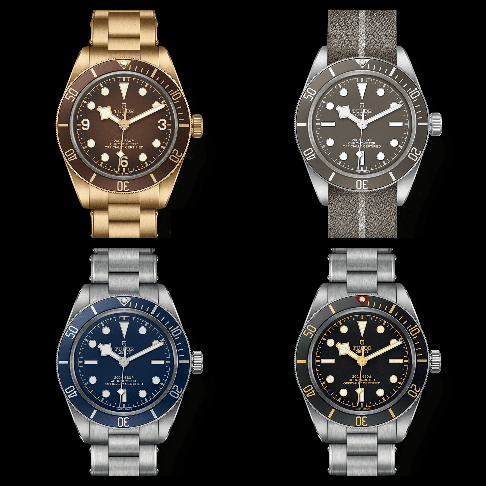 best watches from $3K-5K