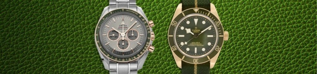 Buy It Now: 4 watches to snatch up from eBay and their “What’s Trending” September sale ending today