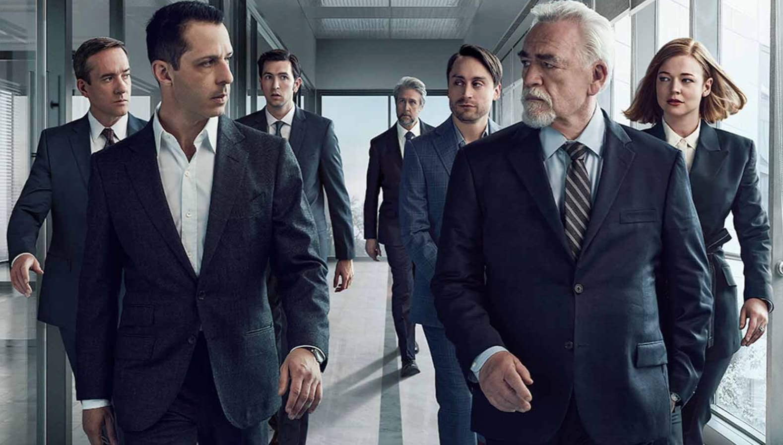 HBO’s Succession to end with upcoming season 4. Here are past horological highlights