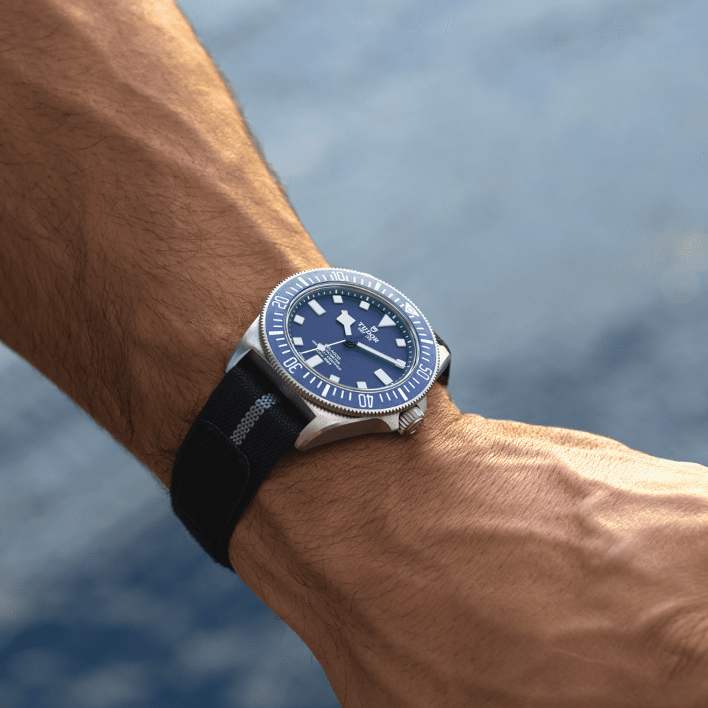 Is the new Tudor Pelagos FXD “Marine Nationale” everything we hoped for?
