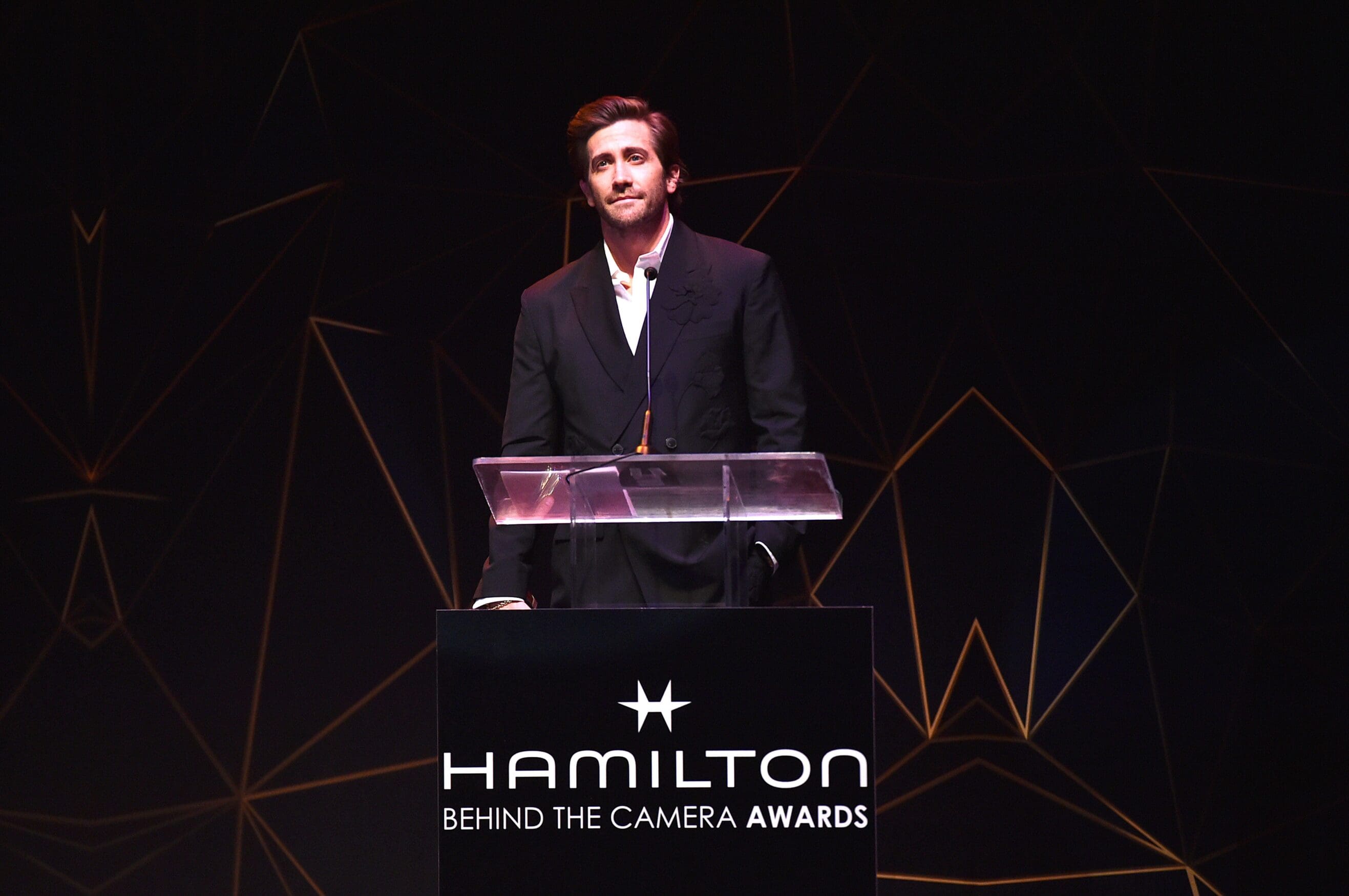 EVENT RECAP: Hamilton host the Behind The Camera Awards in Hollywood