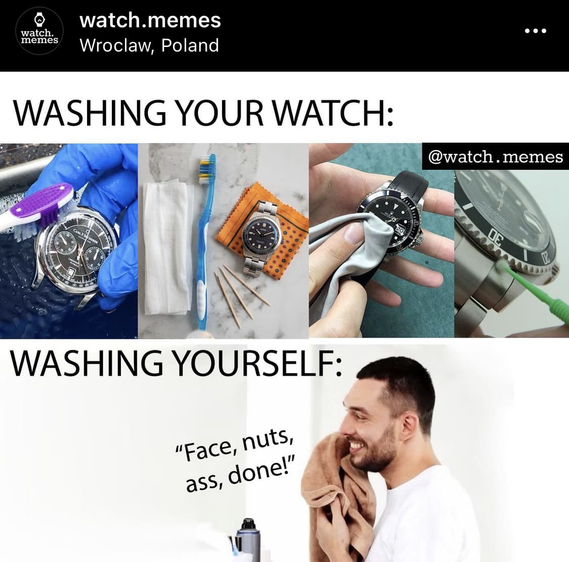 watch memes