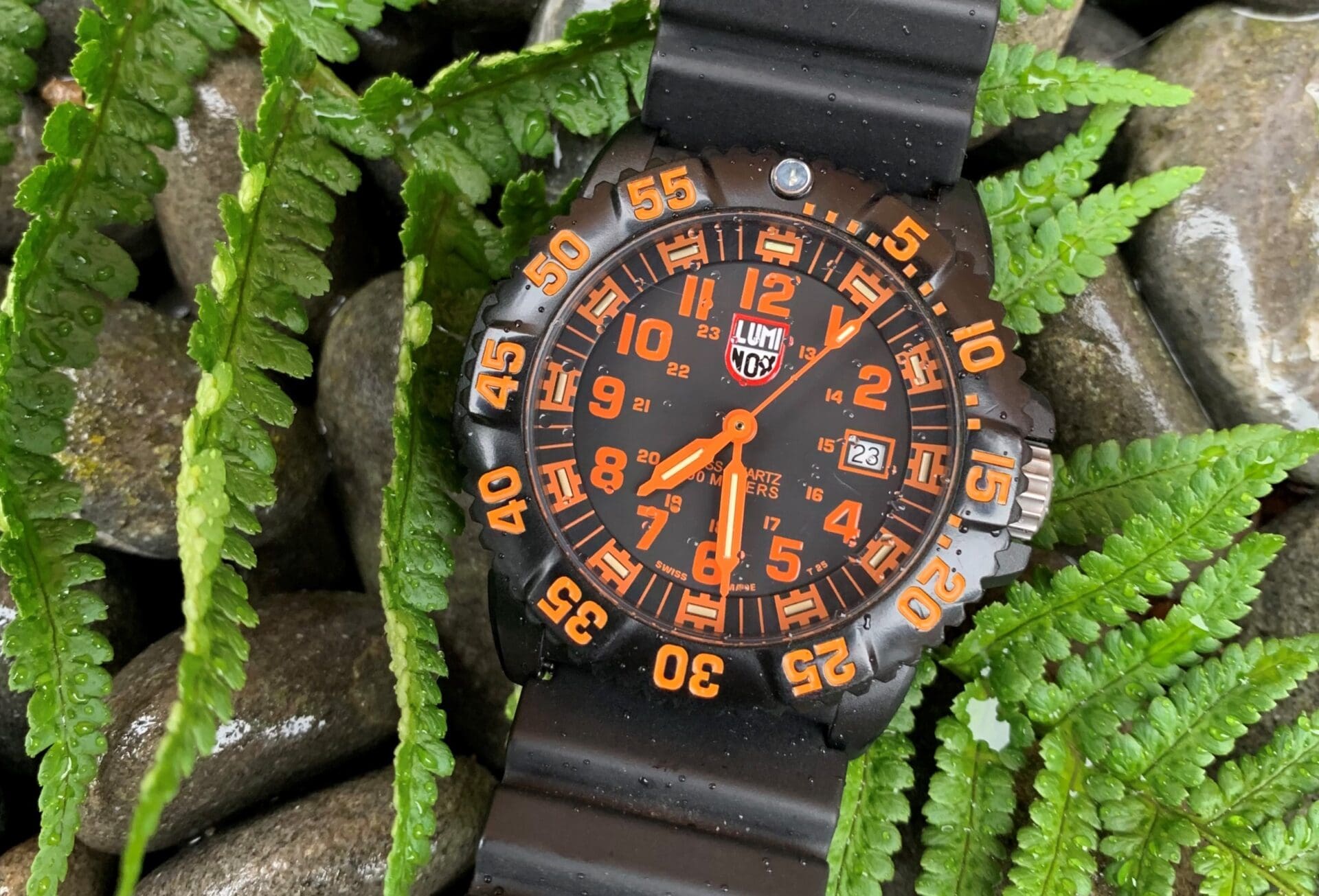 VERO Watches | Modern Adventure Watches Inspired by Nature – VERO Watch  Company