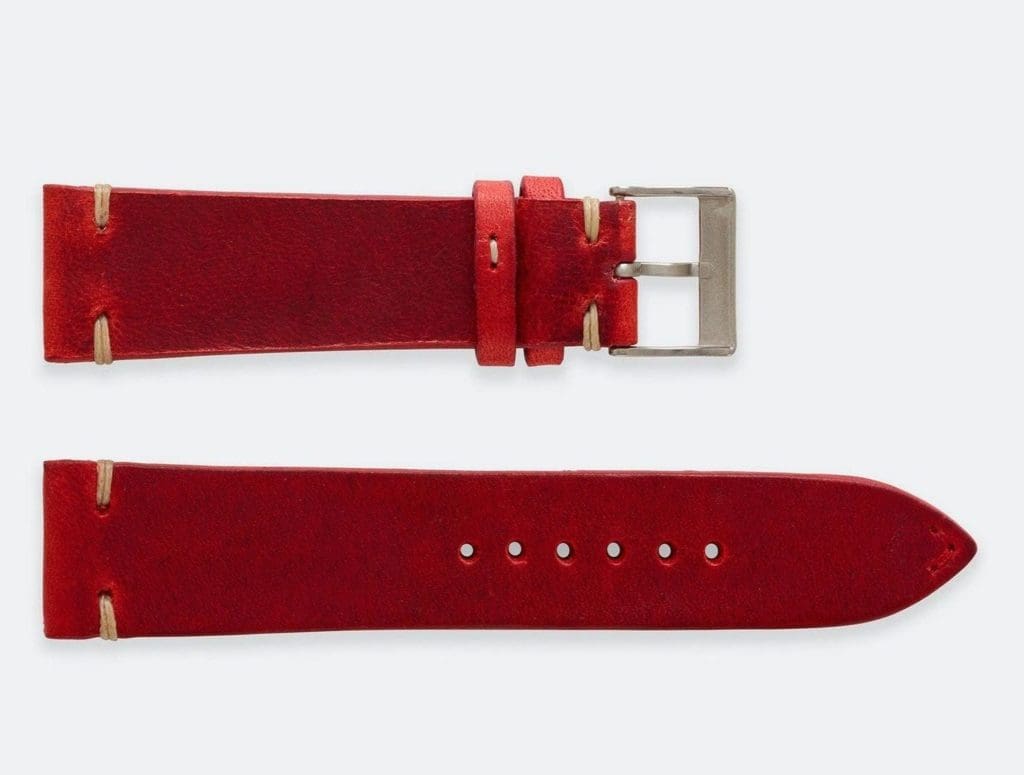 Winter is Coming: Five Time+Tide Shop straps for the cold