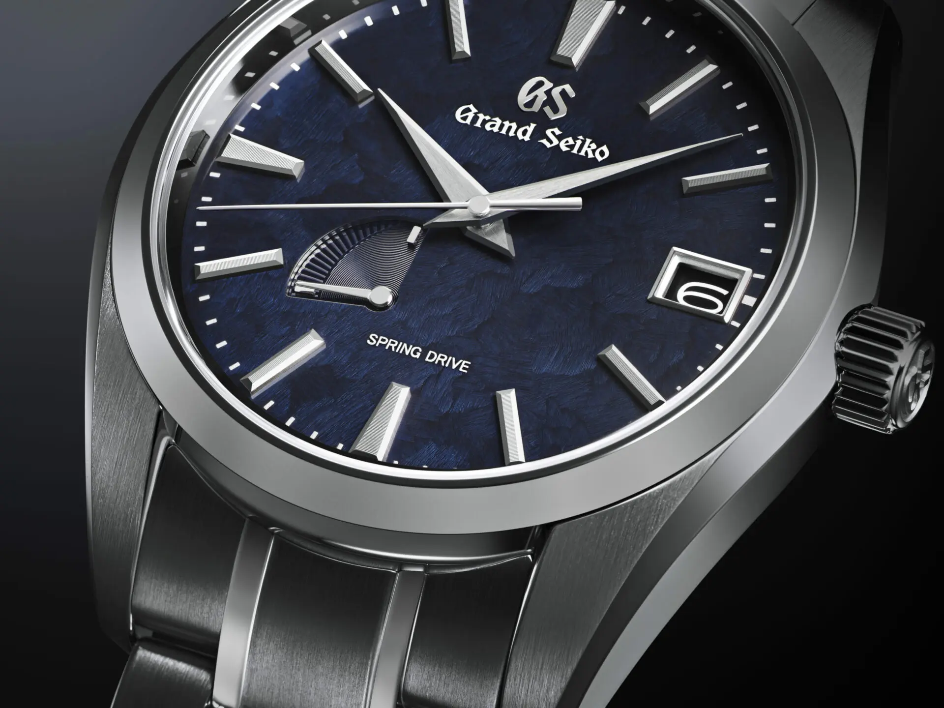 INTRODUCING: The Grand Seiko SBGA469 Boutique Online Exclusive