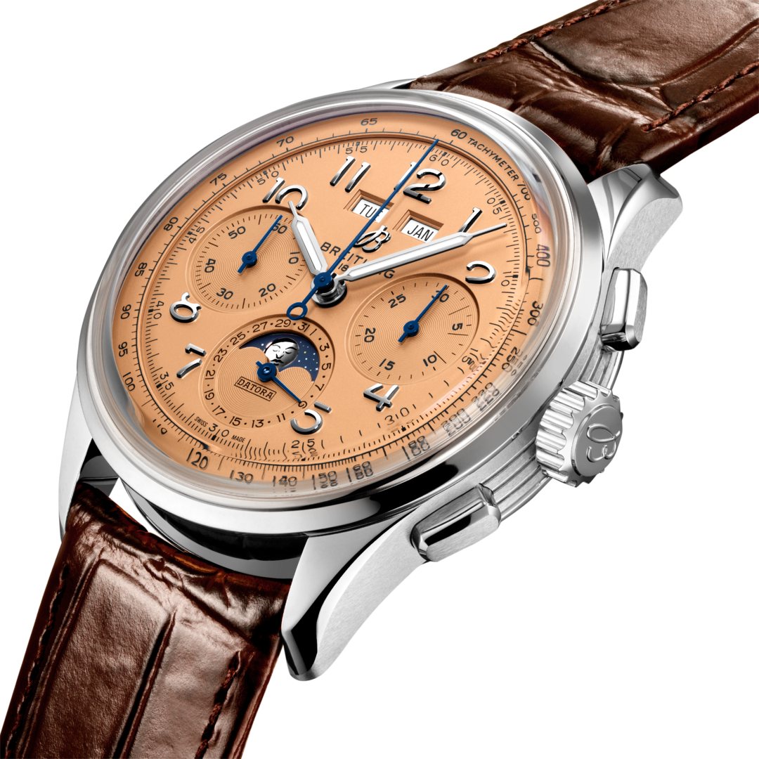 The 150 Top Watch Brands A-Z – The Watch Pages