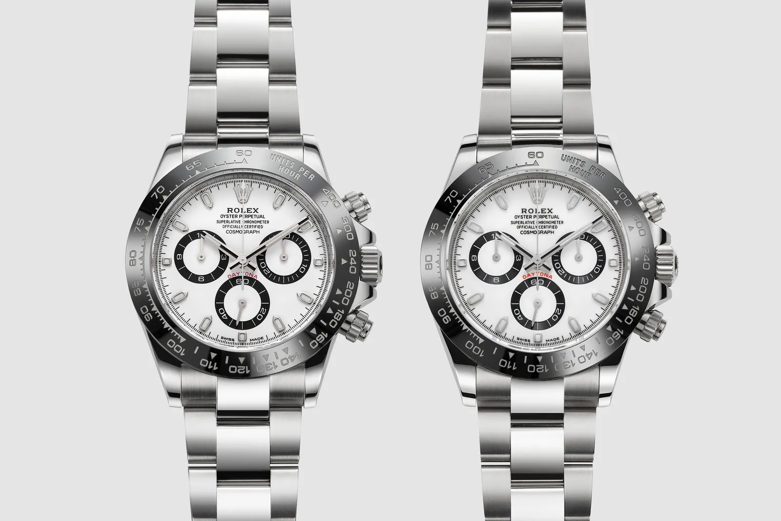 EDITOR’S PICK: @fakewatchbusta asks, is it EVER ok to wear a fake watch?