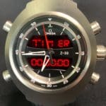 Second look: The retro-futuristic charms of the Omega Speedmaster Spacemaster Z-33