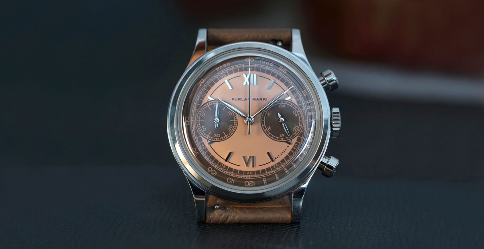 Vk64 chronograph new arrivals