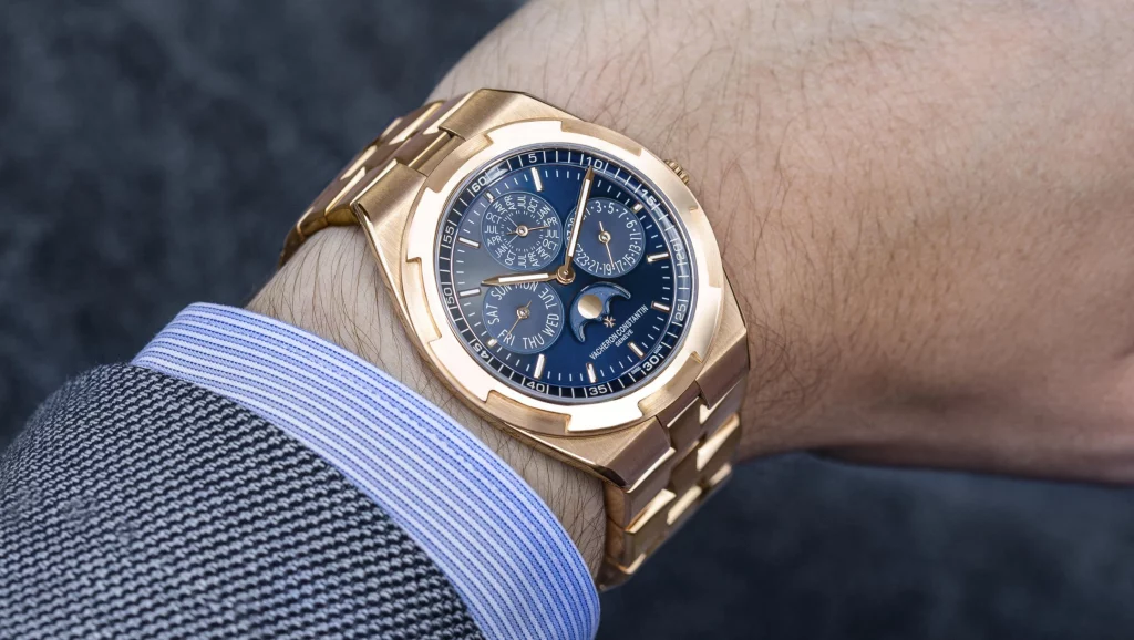 Ricardo’s top five watches of 2021