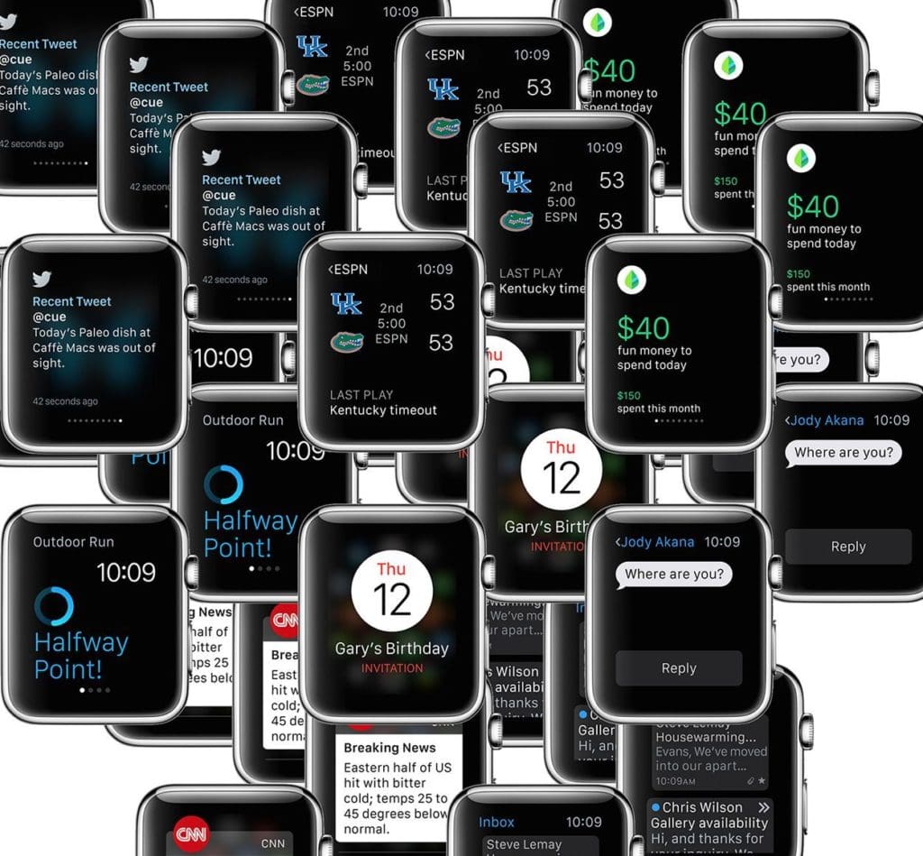 The Apple Watch is the enemy of mindfulness – mechanical watches will keep you sane
