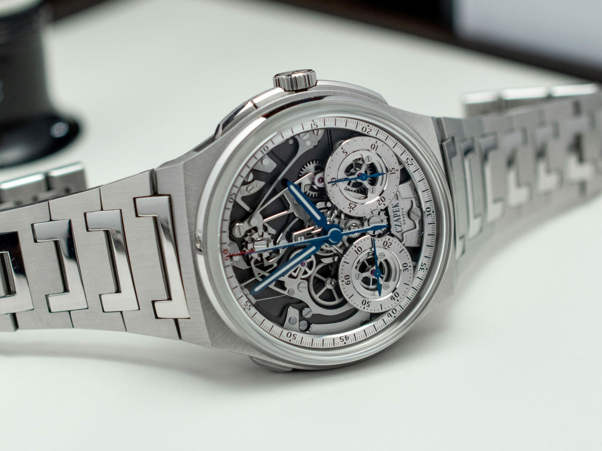 Top Five Watches of 2021