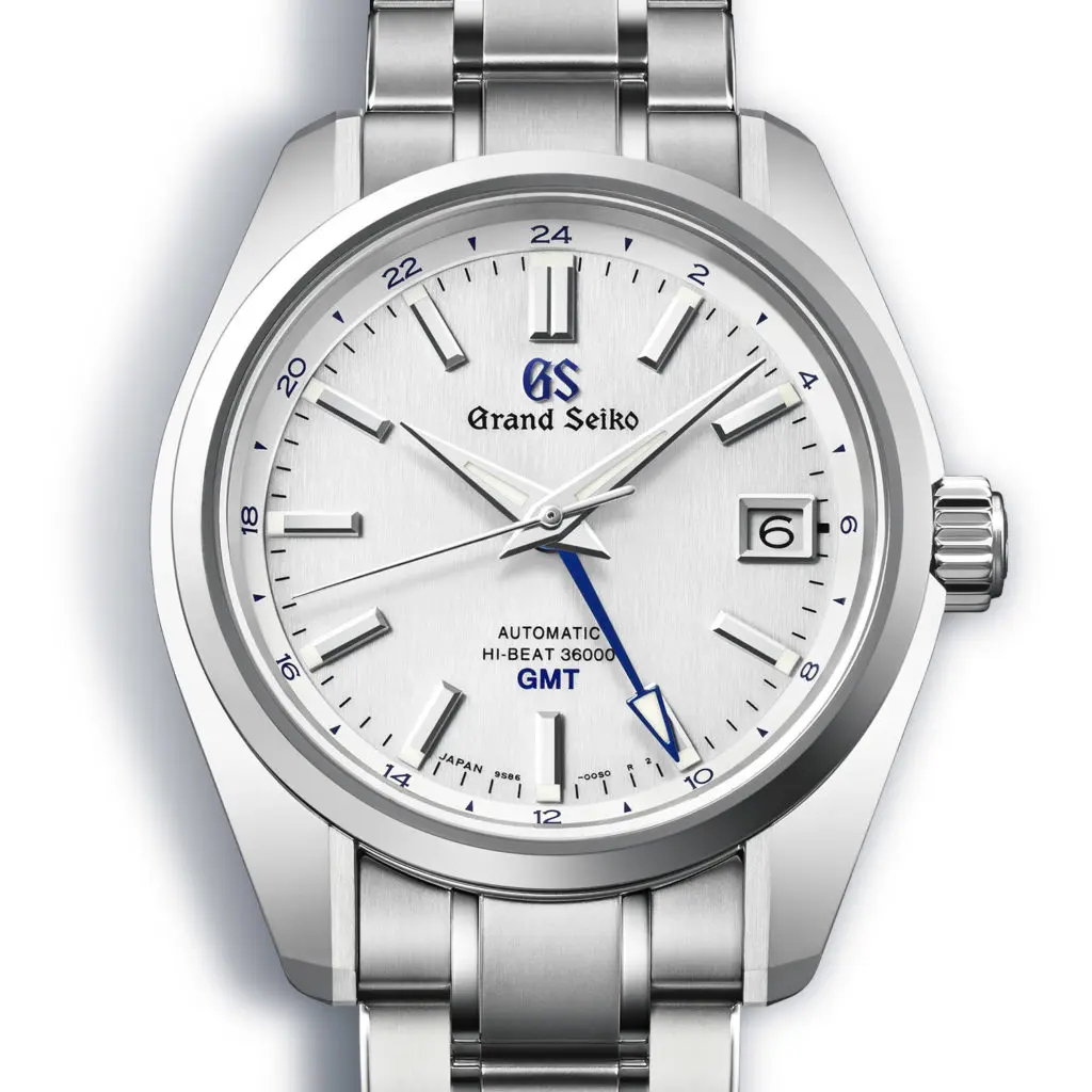 Grand seiko hot sale 55th anniversary