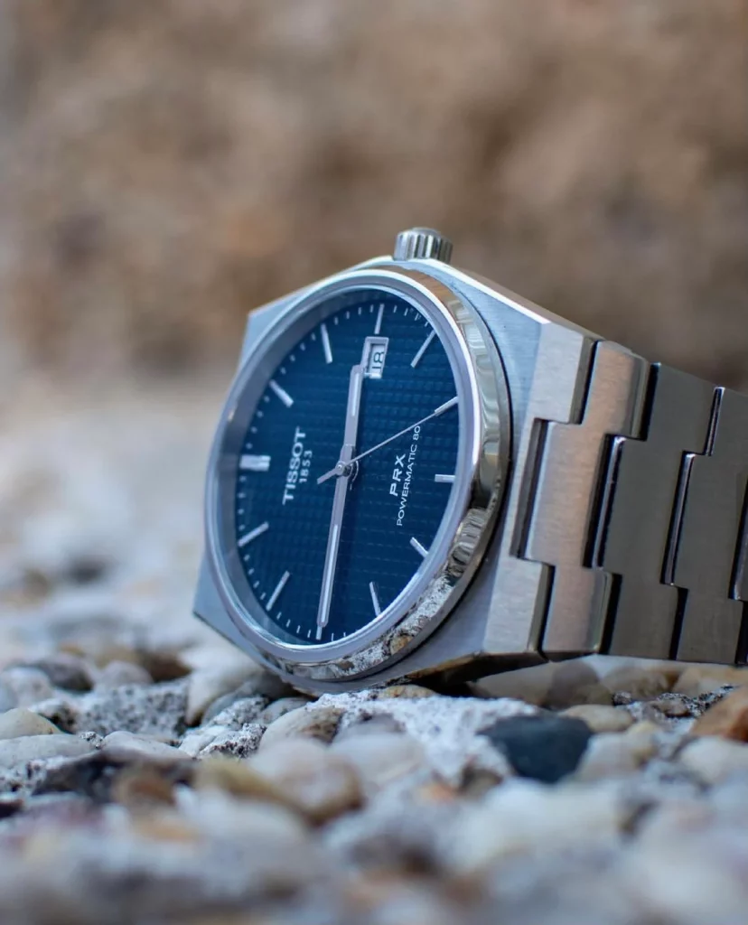 Five of the best everyday watches of the last year (under $5k)