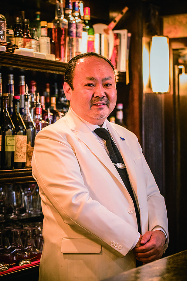 INTRODUCING: The Seiko Presage Cocktail Time Star Bar
