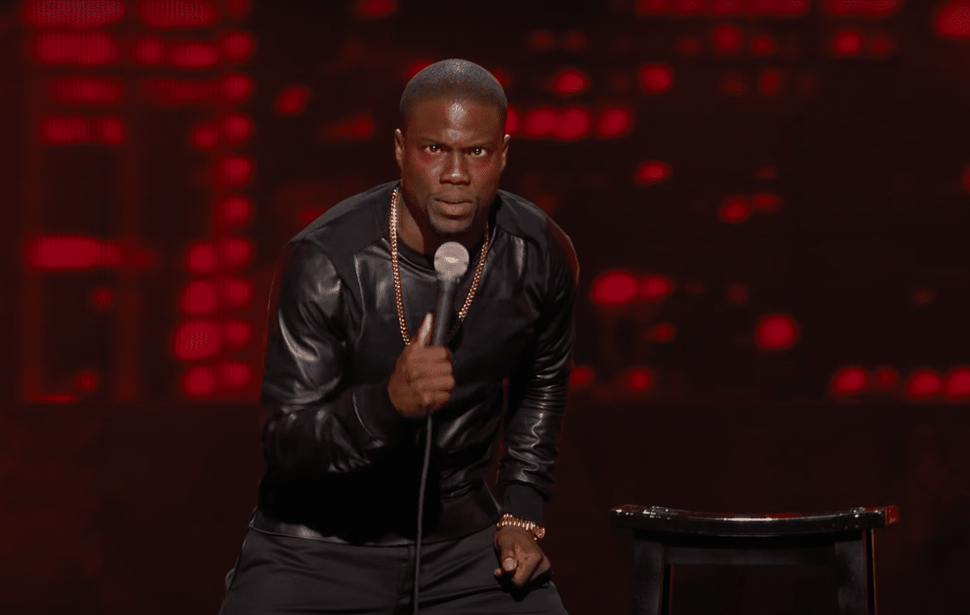 Kevin Hart’s watch collection is the stuff of your horological dreams