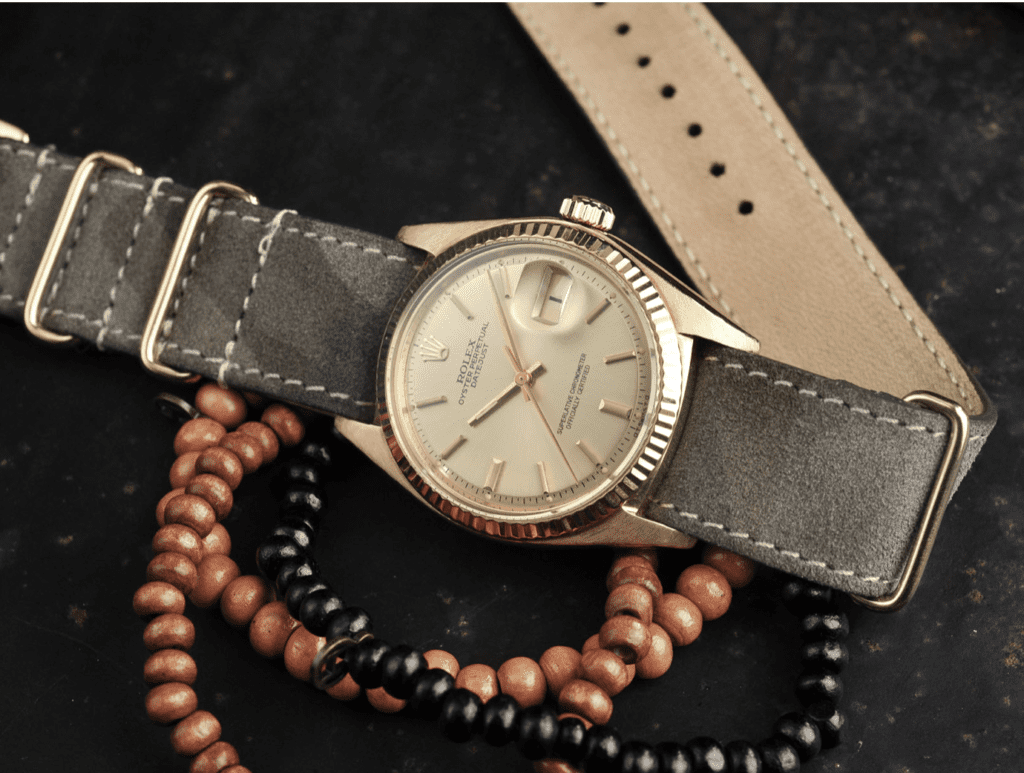 Giving your dress watch a dressing down – four winning options for casual wear