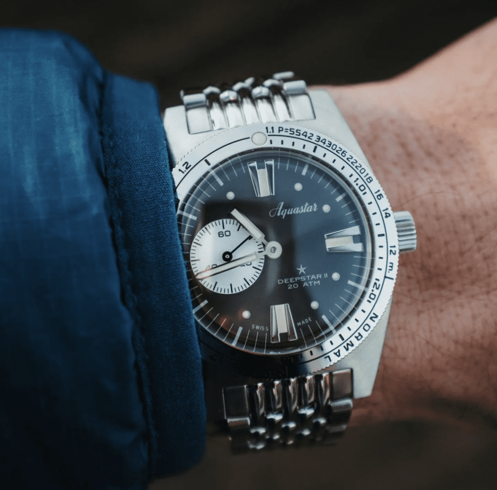 Rugged tool watches at surprising prices – D.C’s five favourite watches of 2021