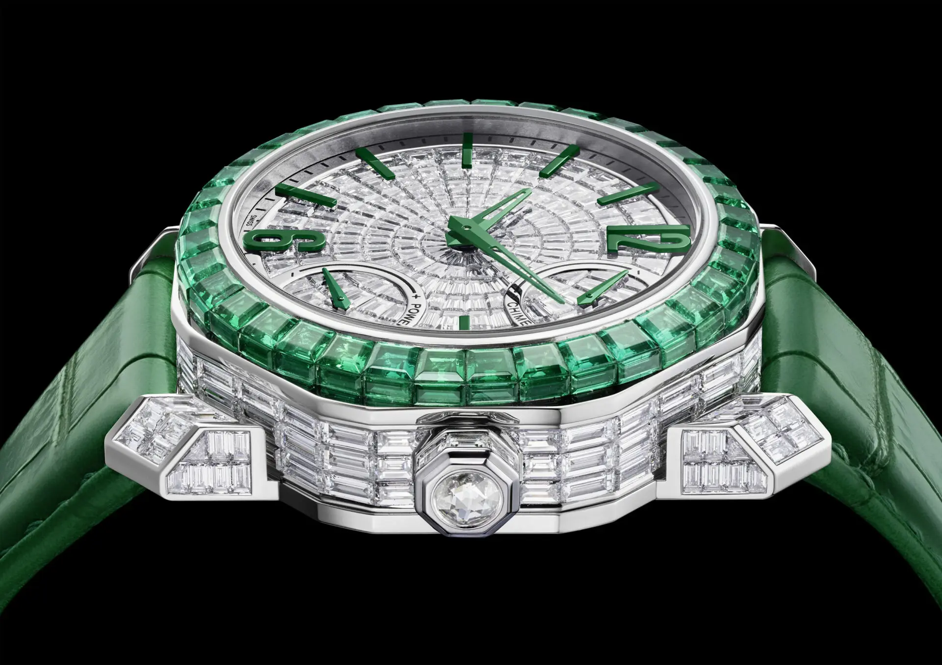 LVMH Watch Week 2022: Bulgari Launches Four Serpenti Misteriosi Secret  Watches With Piccolissimo Movement - The Hour Markers