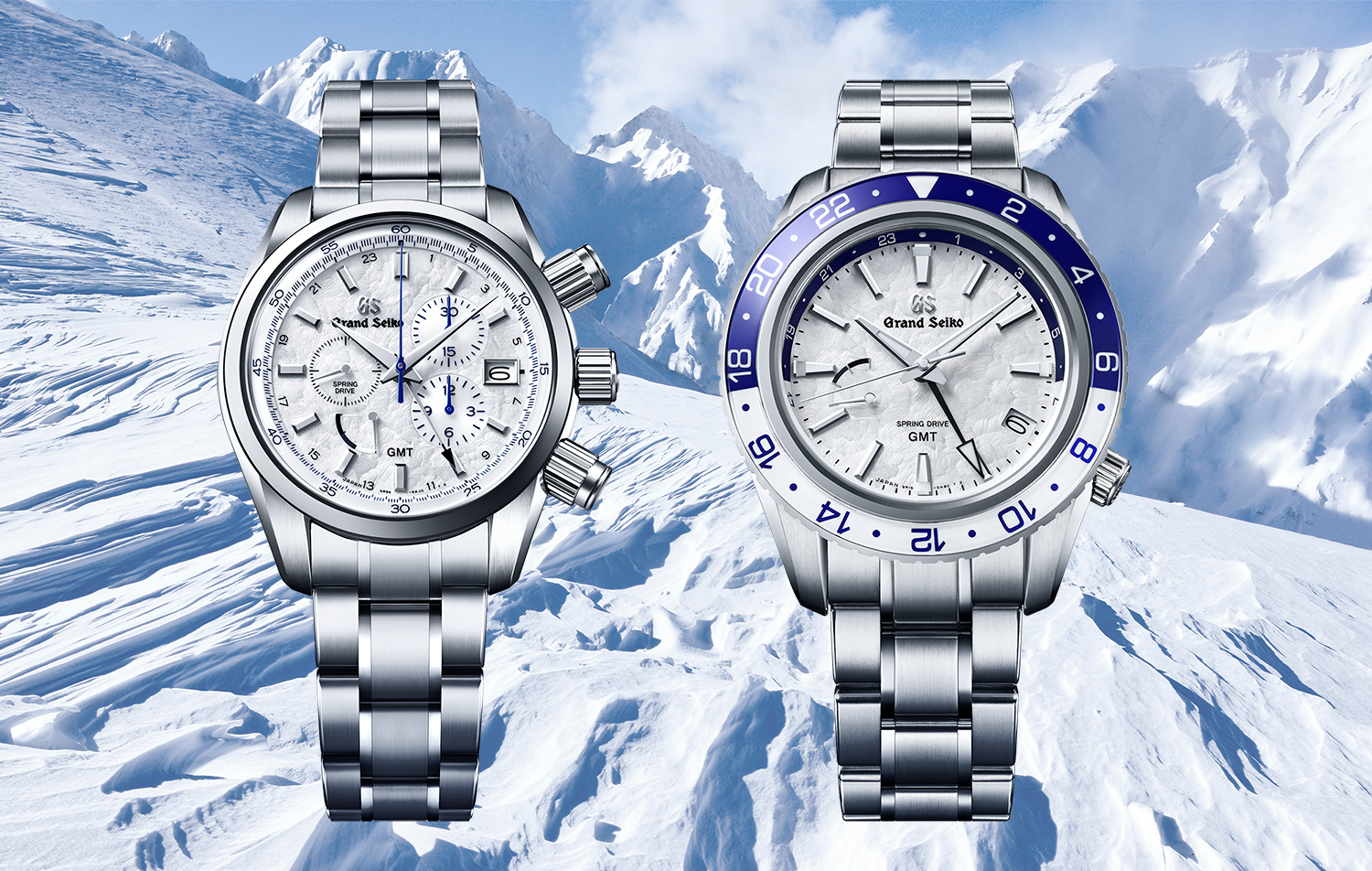 FRIDAY WIND DOWN: Grand Seiko continues to expand their catalogue while Patek  Philippe clears theirs out - Time and Tide Watches