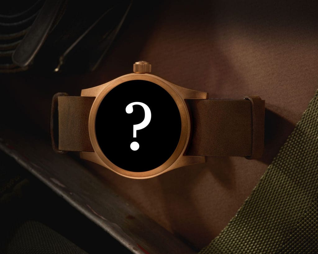 The Time+Tide audience has spoken: Your favourite watch under $1000 is…