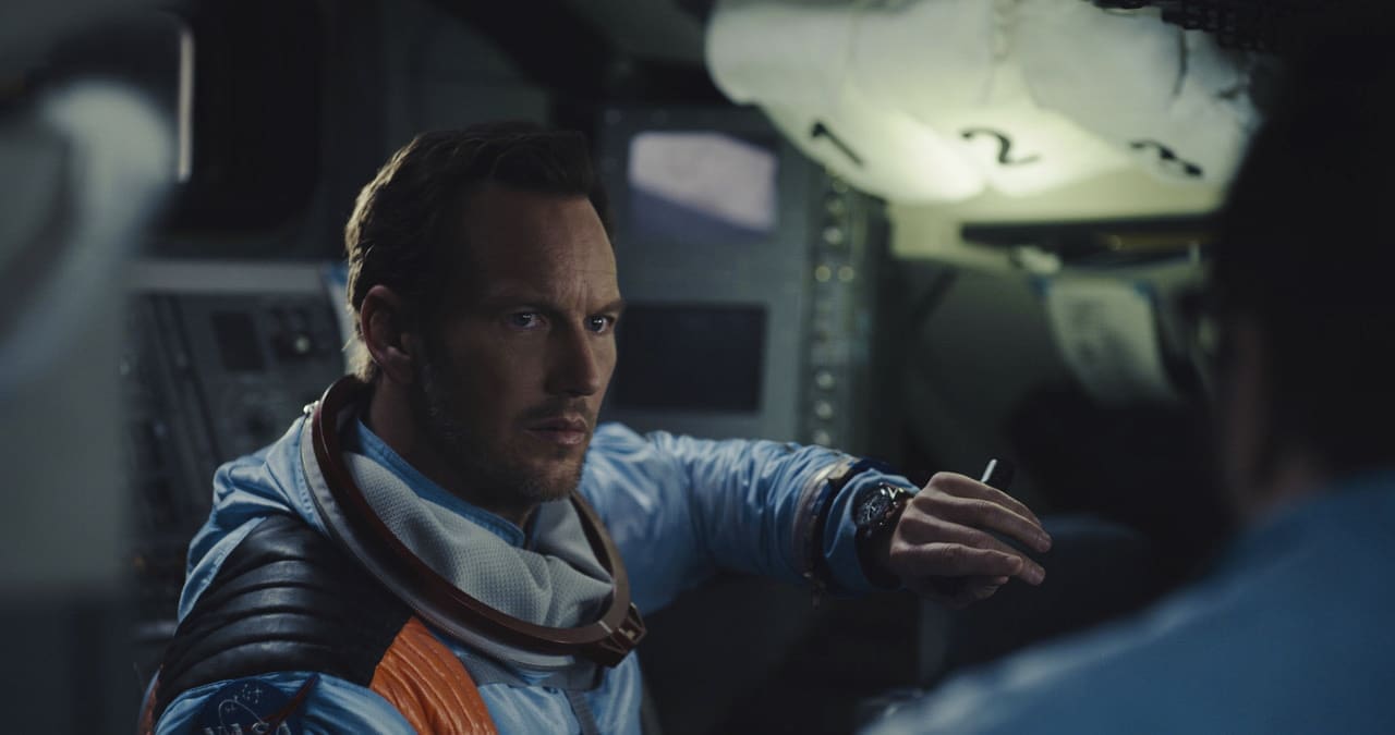 Moonfall is the latest big-screen cameo for the Omega Speedmaster. Here are 5 more of the watch’s memorable roles at the movies