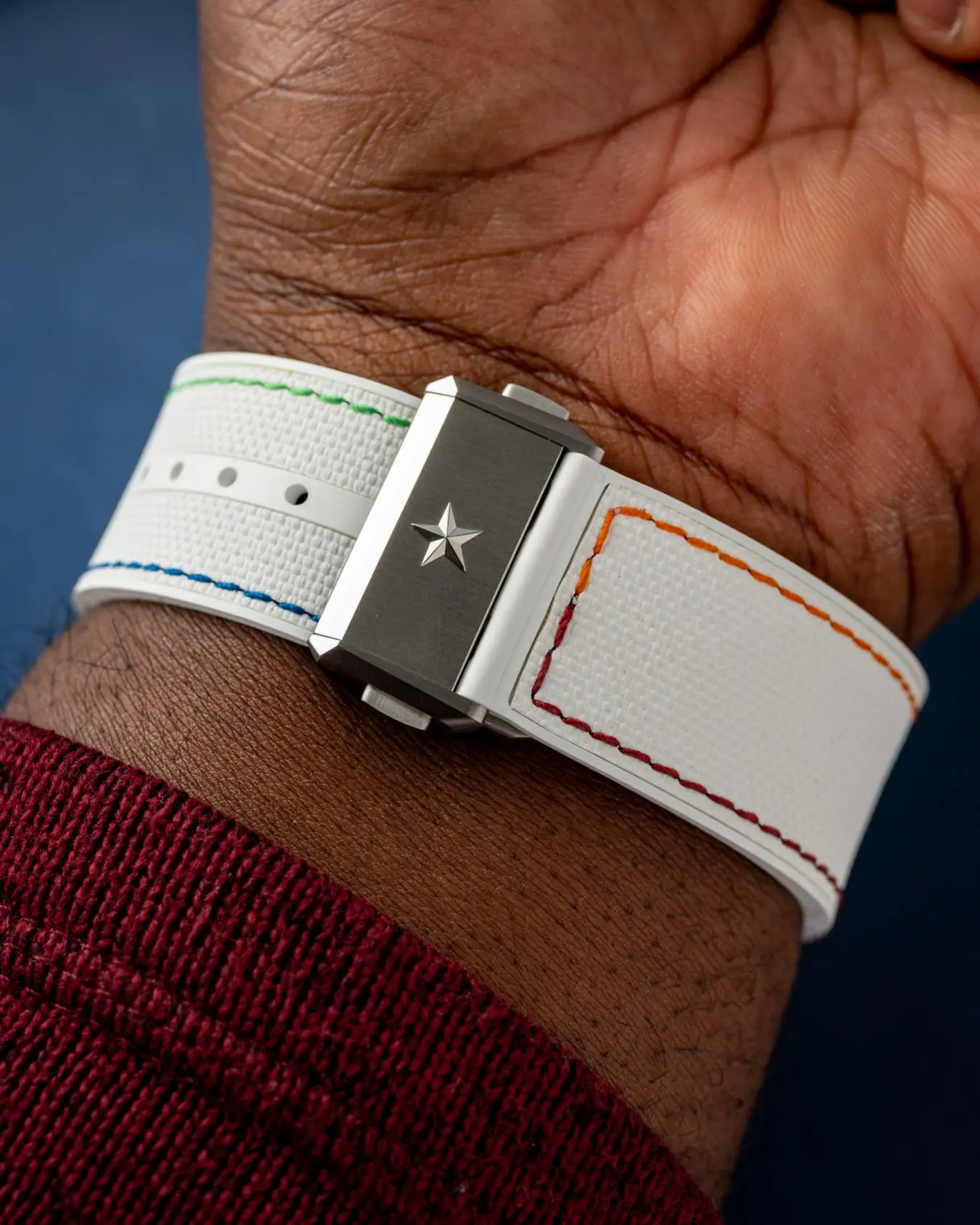 テーロ クレセント 限定カラー ホワイト テーロ クレセント 限定カラー