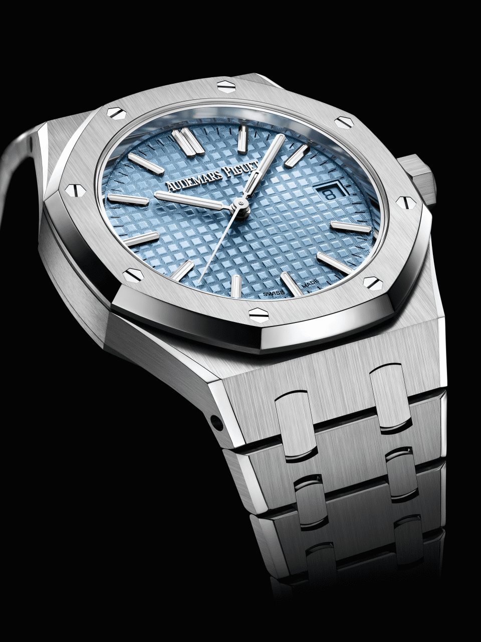 The fight against crime: Audemars Piguet offers new guarantee for stolen watches