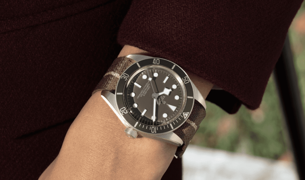 Henry’s top five watches of 2021
