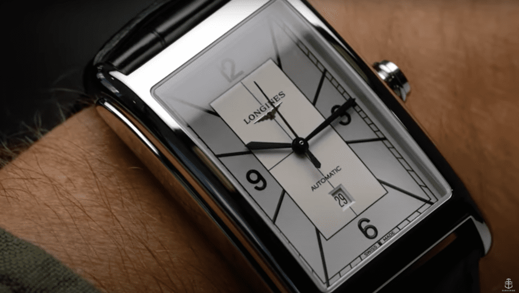 VIDEO: The Longines DolceVita collection delivers statuesque dress watches at very keen prices