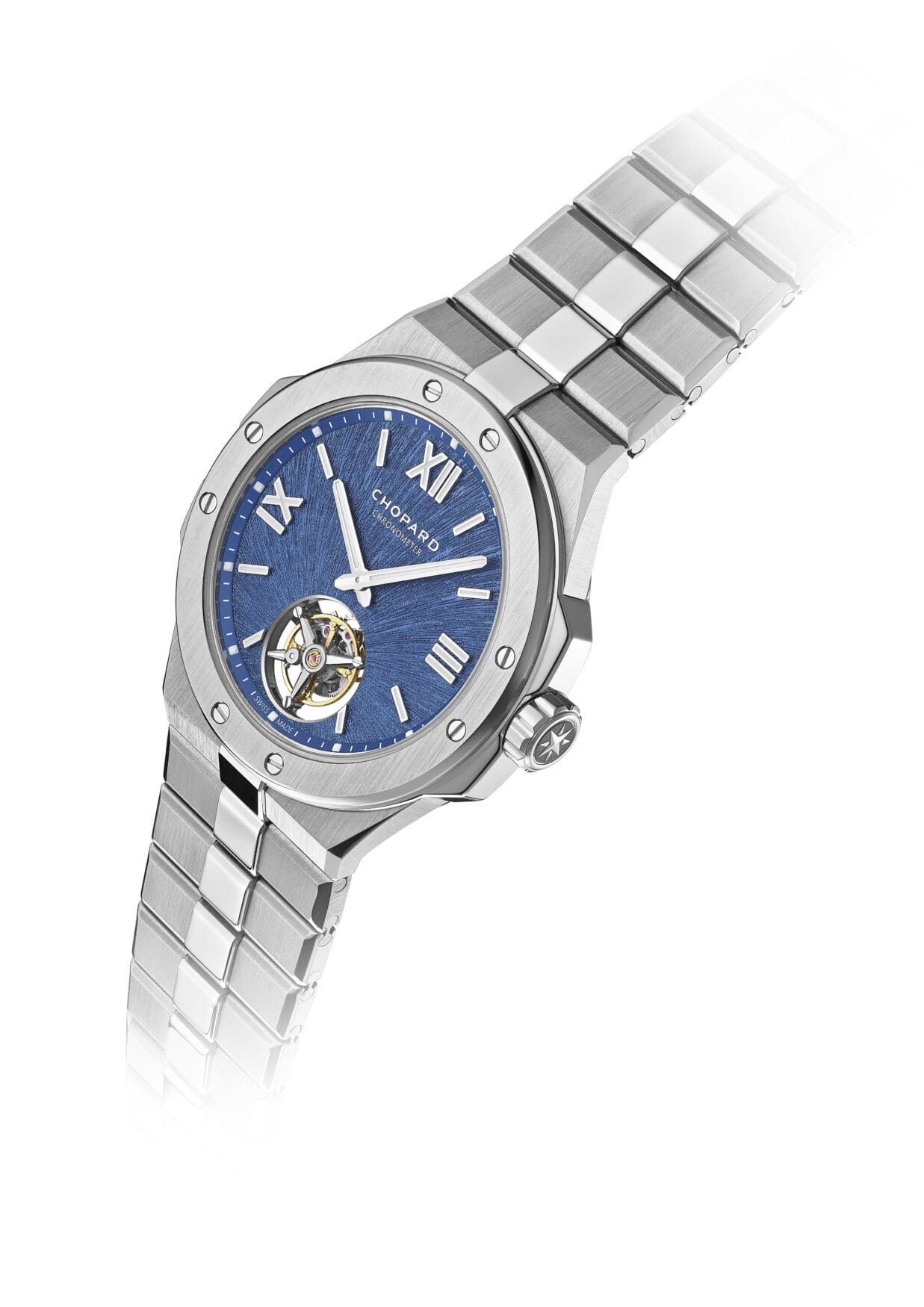 WATCHES & WONDERS: Chopard collection overview