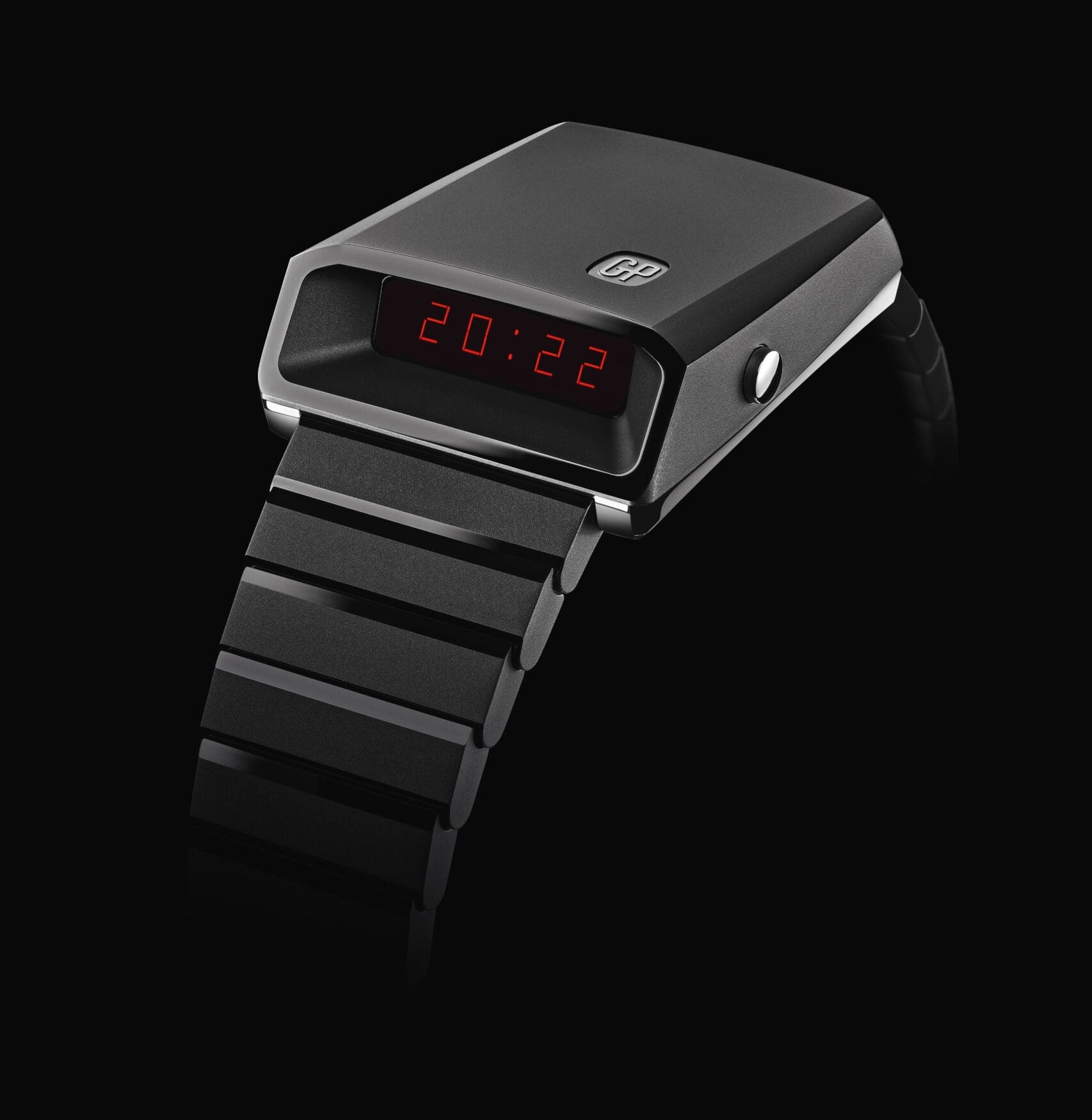 Five of the best modern LED watches