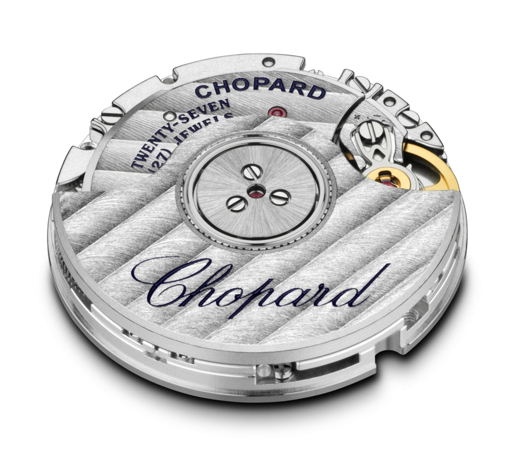 Chopard Happy Sport