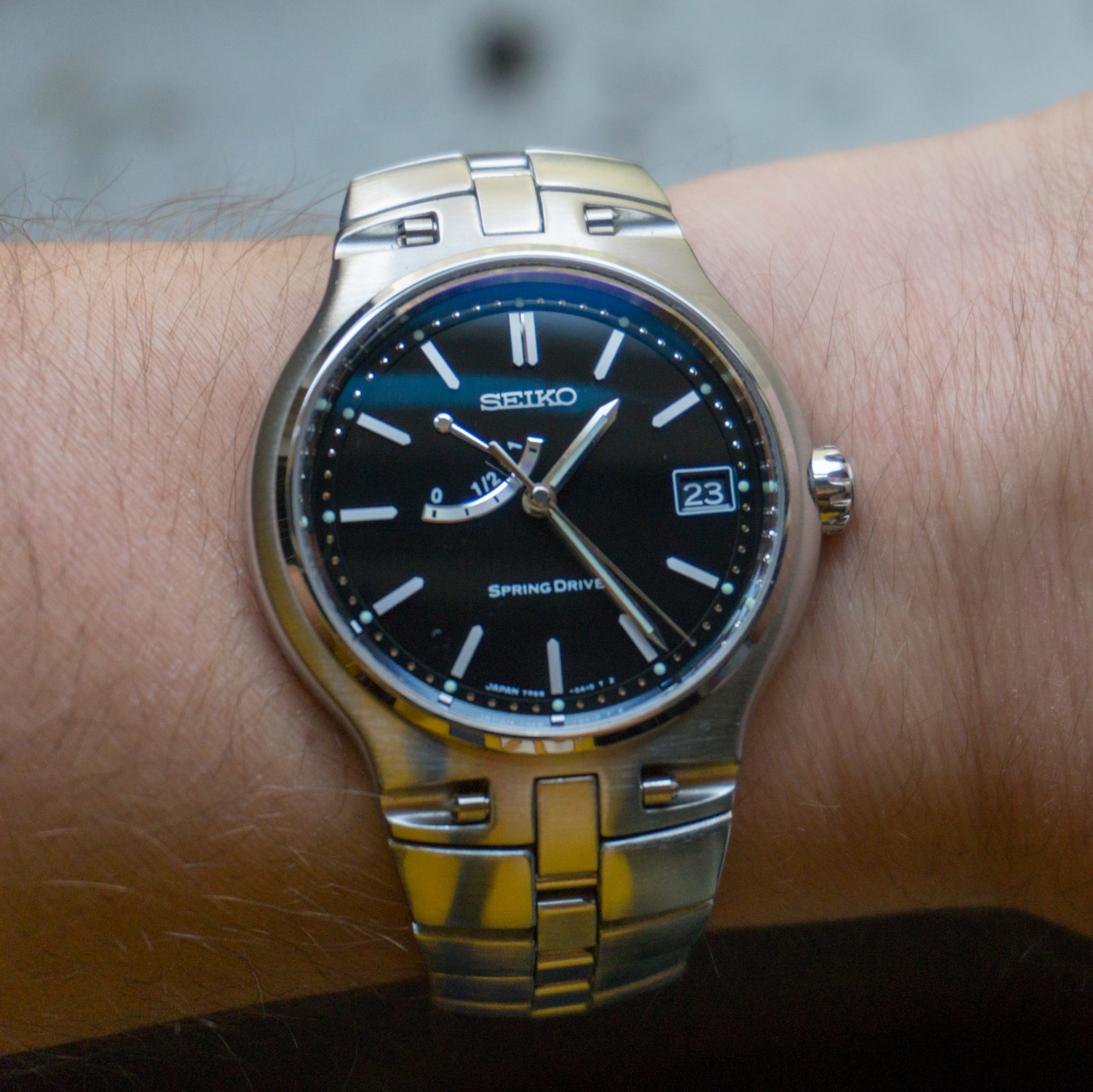 7 past and present Seiko Spring Drive watches you should know about