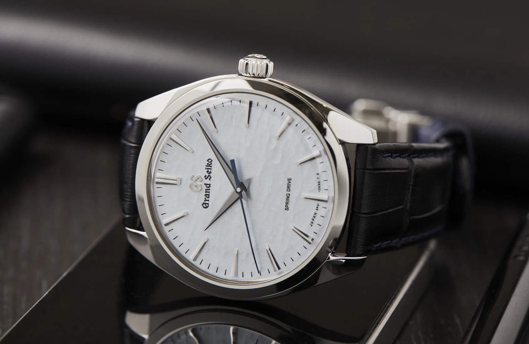 Đồng hồ Grand Seiko SBGY007 "Omiwatari" 17257