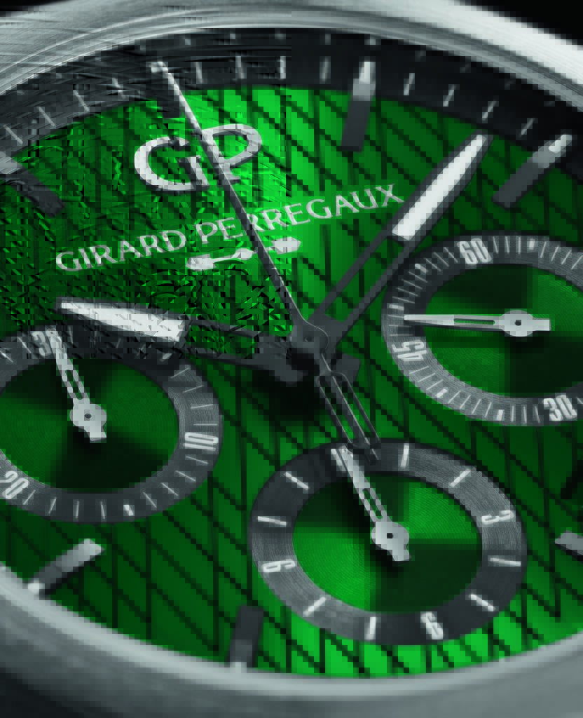 WATCH ANALYTICS WEDNESDAYS: The Girard-Perregaux Laureato going for nearly twice its retail price